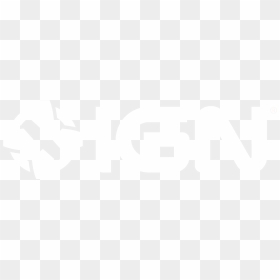 Ign Logo, HD Png Download - ign logo png