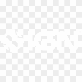 Ign Logo, HD Png Download - ign logo png