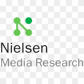 Media Research Tools - Nielsen Media Research Logo, HD Png Download - nielsen logo png