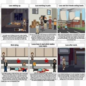 Story About Steve Harmon, HD Png Download - cold breath png