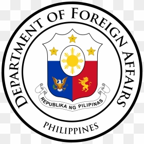Thumb Image - Department Of Foreign Affairs Logo, HD Png Download - ign logo png