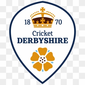 Derbyshire County Cricket Club, HD Png Download - ccc png