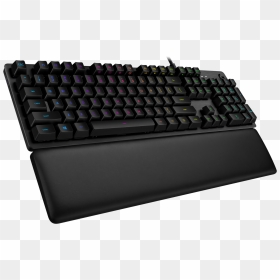 Logitech G513 Carbon, HD Png Download - teclado png