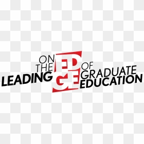 On The Leading Edge Of Graduate Education - Texas Tech College Of Education, HD Png Download - texas tech png