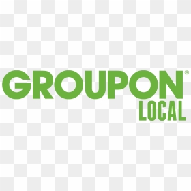 Groupon , Png Download - Colorfulness, Transparent Png - groupon png