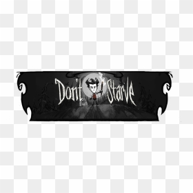 The Latest Don"t Starve Update Is Now Live And It"s - Don T Starve Png, Transparent Png - dont starve png