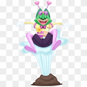 Illustration, HD Png Download - toontown png
