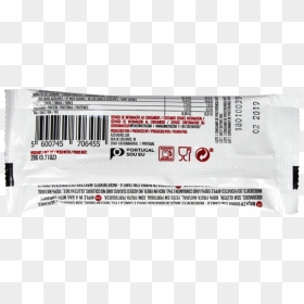 Fruta Em Barra - Ticket, HD Png Download - barra png