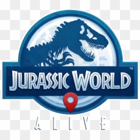 Jurrasic World Alive App, HD Png Download - indominus rex png