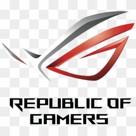 Thumb Image, HD Png Download - gamer logo png