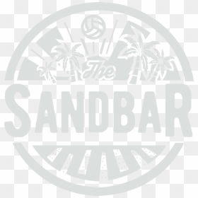 Sandbar Brewery & Grill Logo - Ibirapuera Park, HD Png Download - new york life logo png