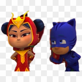 Cartoon, HD Png Download - catboy png