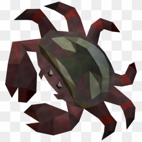 The Runescape Wiki - Illustration, HD Png Download - crabs png