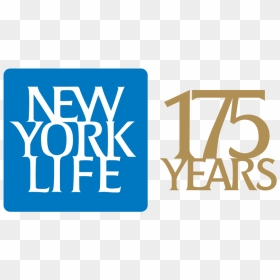 New York Life Logo - New York Life Insurance Company, HD Png Download - new york life logo png