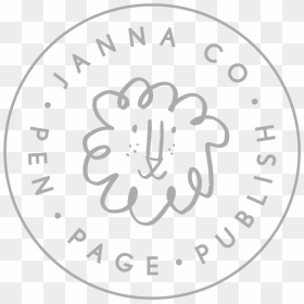 Circle, HD Png Download - janna png
