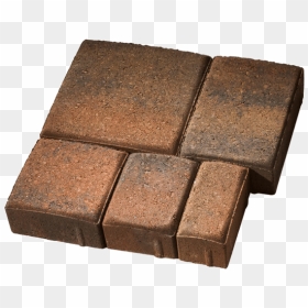 Pavers Size, HD Png Download - pavers png