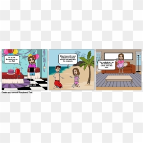 Cartoon, HD Png Download - janna png