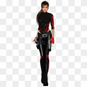 Now You Can Download Lara Croft Png - Portable Network Graphics, Transparent Png - mirror's edge png