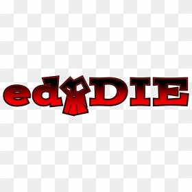 Ed•die, HD Png Download - stranger things title png