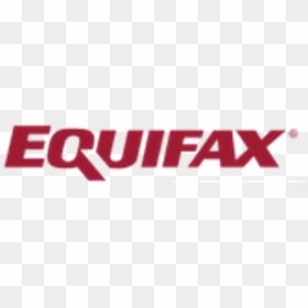 Equifax - Carmine, HD Png Download - equifax logo png