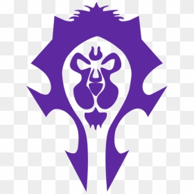 Alliance Symbol - Wow Alliance Logo Png, Transparent Png - vhv