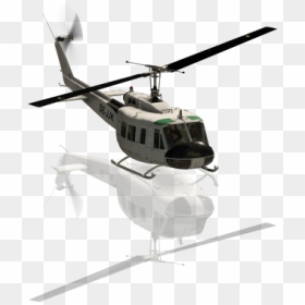 Helicopter Rotor, HD Png Download - flying nimbus png
