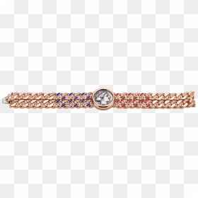 Bracelet, HD Png Download - blue texture png