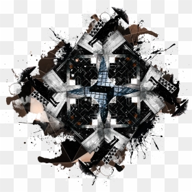 Falling Snow Texture Png, Transparent Png - falling snow texture png