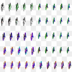 170807 Texastech Development Screencap Collection 1a - Pattern, HD Png Download - texas tech png