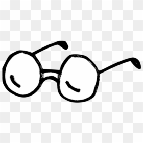 Glasses Icon 2, HD Png Download - glasses icon png