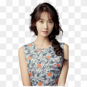 Snsd Im Yoona , Png Download - Yoona Snsd Png, Transparent Png - suho png