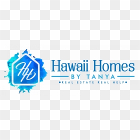 Hawaii Homes By Tanya Logo - Graphic Design, HD Png Download - price reduced png