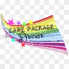 Fancureparadise Wiki - Graphic Design, HD Png Download - care package png