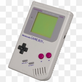 Game Boy, HD Png Download - game boy advance png