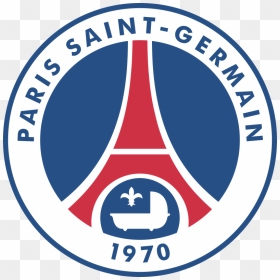 Thumb Image - Paris Saint-germain F.c., HD Png Download - psg logo png