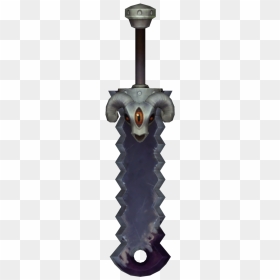 Sword, HD Png Download - greatsword png