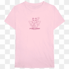 P *$$ Y Fairy Shirt, HD Png Download - jhene aiko png