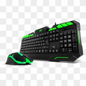 Computer Keyboard, HD Png Download - teclado png
