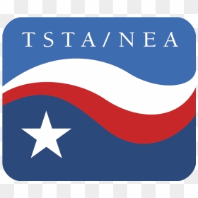 Tsta Png - Texas State Teachers Association, Transparent Png - state of texas png