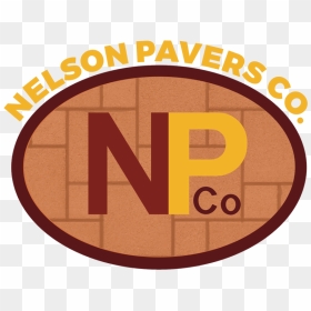 Nelson Pavers - Shield Template, HD Png Download - pavers png