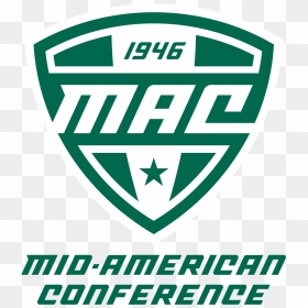 Mid American Conference, HD Png Download - ohio shape png