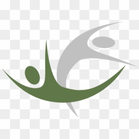 Psg Green Logo Clipart , Png Download - Crescent, Transparent Png - psg logo png