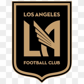 Los Angeles Fc, HD Png Download - los angeles angels logo png