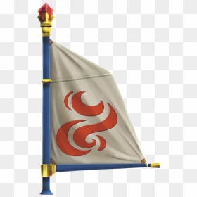 Legend Of Zelda Wind Waker Swift Sail, HD Png Download - wind waker png