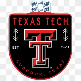 Texas Tech University, HD Png Download - texas tech png