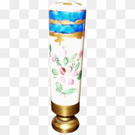 Vase, HD Png Download - blank wax seal png