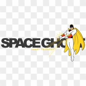 Spain Tech Center, HD Png Download - space ghost png