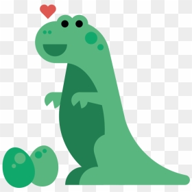 Dinosaur , Png Download - Cartoon, Transparent Png - dino png