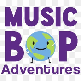 Music Bop Icon - Graphic Design, HD Png Download - amazon music icon png
