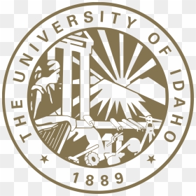 University Of Idaho, HD Png Download - megamind png